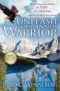 Imagen de portada: Unleash Your Inner Warrior 9781600375330