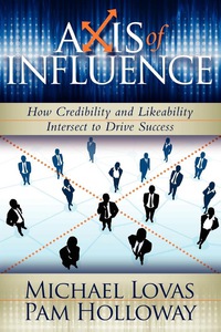 Immagine di copertina: Axis of Influence 9781600375347