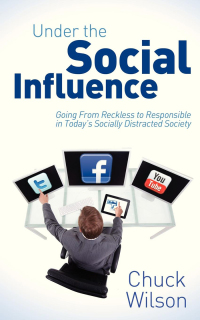Titelbild: Under the Social Influence 9781614484653
