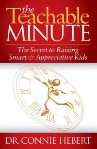Cover image: The Teachable Minute 9781614484691