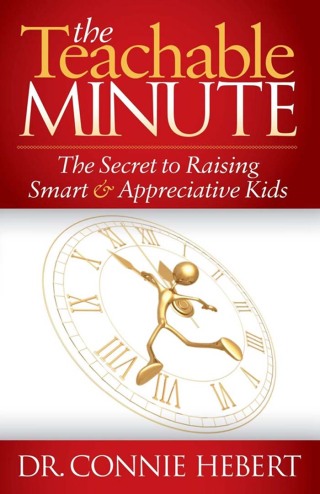 Immagine di copertina: The Teachable Minute 9781614484691