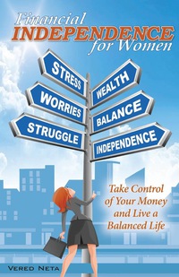 Imagen de portada: Financial Independence for Women 9781614484974