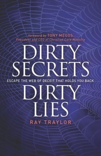 Cover image: Dirty Secrets, Dirty Lies