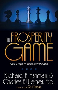 Titelbild: The Prosperity Game 9781614485810