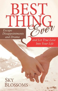 Cover image: Best Thing Ever 9781614485834