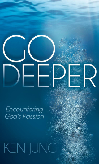 Imagen de portada: Go Deeper 9781614486237
