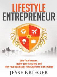 Cover image: Lifestyle Entrepreneur 9781614486275