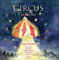 Titelbild: Circus in the Sky 9781614486725