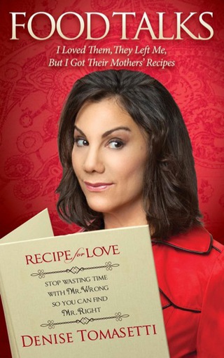 Imagen de portada: Food Talks 9781614486619