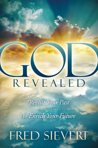 Imagen de portada: God Revealed 9781614486992