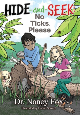 Cover image: Hide-and-Seek 9781614487050