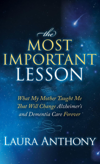 Cover image: The Most Important Lesson 9781614487104