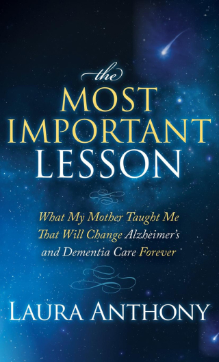 Omslagafbeelding: The Most Important Lesson 9781614487104