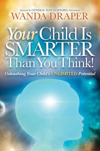 Omslagafbeelding: Your Child Is Smarter Than You Think 9781614489917