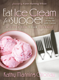 表紙画像: Eat Ice Cream for Supper 9781614488149