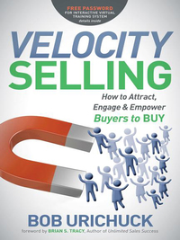 Cover image: Velocity Selling 9781614488170