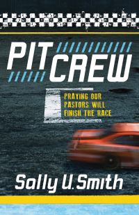 Immagine di copertina: Pit Crew 9781614488231