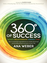 Imagen de portada: 360 Degrees of Success 9781614489108