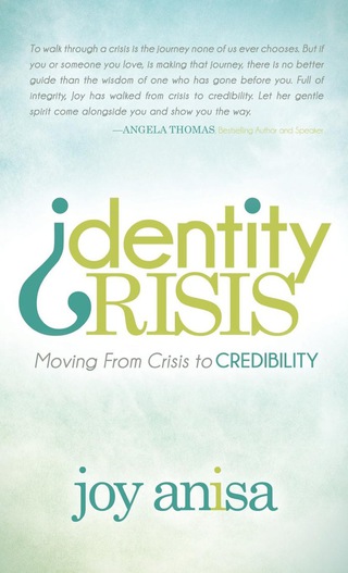 Cover image: Identity Crisis 9781614489184