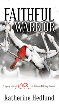 Cover image: Faithful Warrior