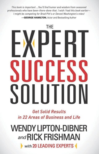 Cover image: The Expert Success Solution 9781614489382