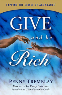 表紙画像: Give and Be Rich 9781614489467