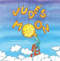 Omslagafbeelding: Jude's Moon 9781630477257