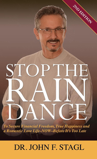 表紙画像: Stop the Rain Dance 9781614489719