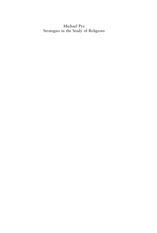 Cover image: Exploring Religions in Motion 1st edition 9781614512509