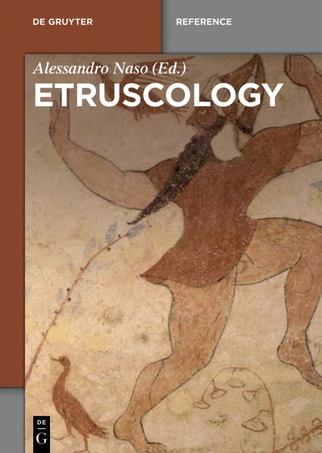Etruscology 1st Edition