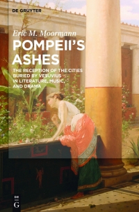 Imagen de portada: Pompeii's Ashes 1st edition 9781614518853