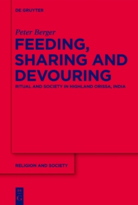 Cover image: Feeding, Sharing, and Devouring 1st edition 9781614513797