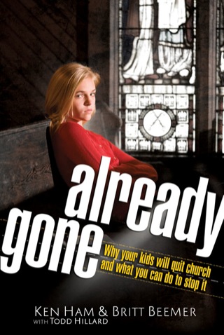 Imagen de portada: Already Gone 9780890515297