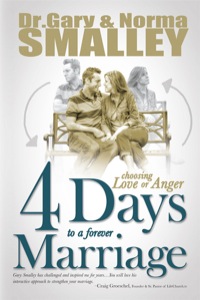 Cover image: 4 Days to a Forever Marriage 9780892217083