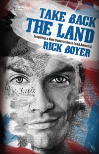 Cover image: Take Back the Land 9780890516195