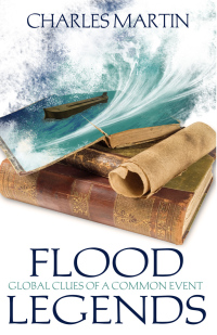 Cover image: Flood Legends 9780890515532