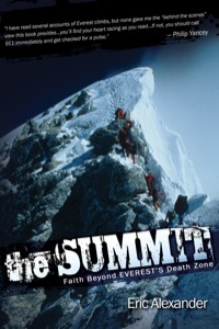Omslagafbeelding: The Summit 9780892217014