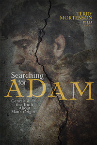 Omslagafbeelding: Searching for Adam 9780890519752