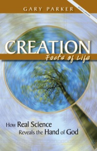 Omslagafbeelding: Creation: Facts of Life 9780890514924