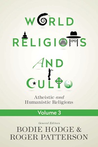 Imagen de portada: World Religions and Cults Volume 3 9780890519707