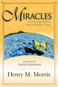 Cover image: Miracles: Do They Still Happen? Why We Believe in Them 9780890514139