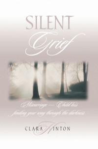 Cover image: Silent Grief 9780892213719