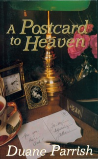 Cover image: Postcard to Heaven 9780892212354