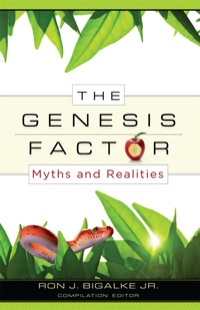 Cover image: Genesis Factor, The: Myths and Realities 9780890514801