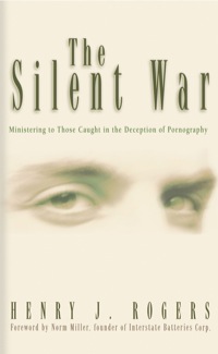 Cover image: The Silent War 9780892214914