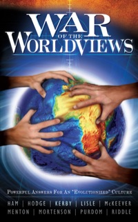 Cover image: War of the World Views 9780890514702