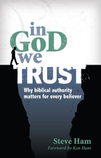 Cover image: In God We Trust 9780890515839