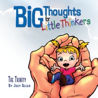 Cover image: Big Thoughts for Little Thinkers: The Trinity 9780892216147