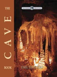 表紙画像: The Cave Book 9780890514962