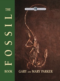 Omslagafbeelding: The Fossil Book 9780890514382